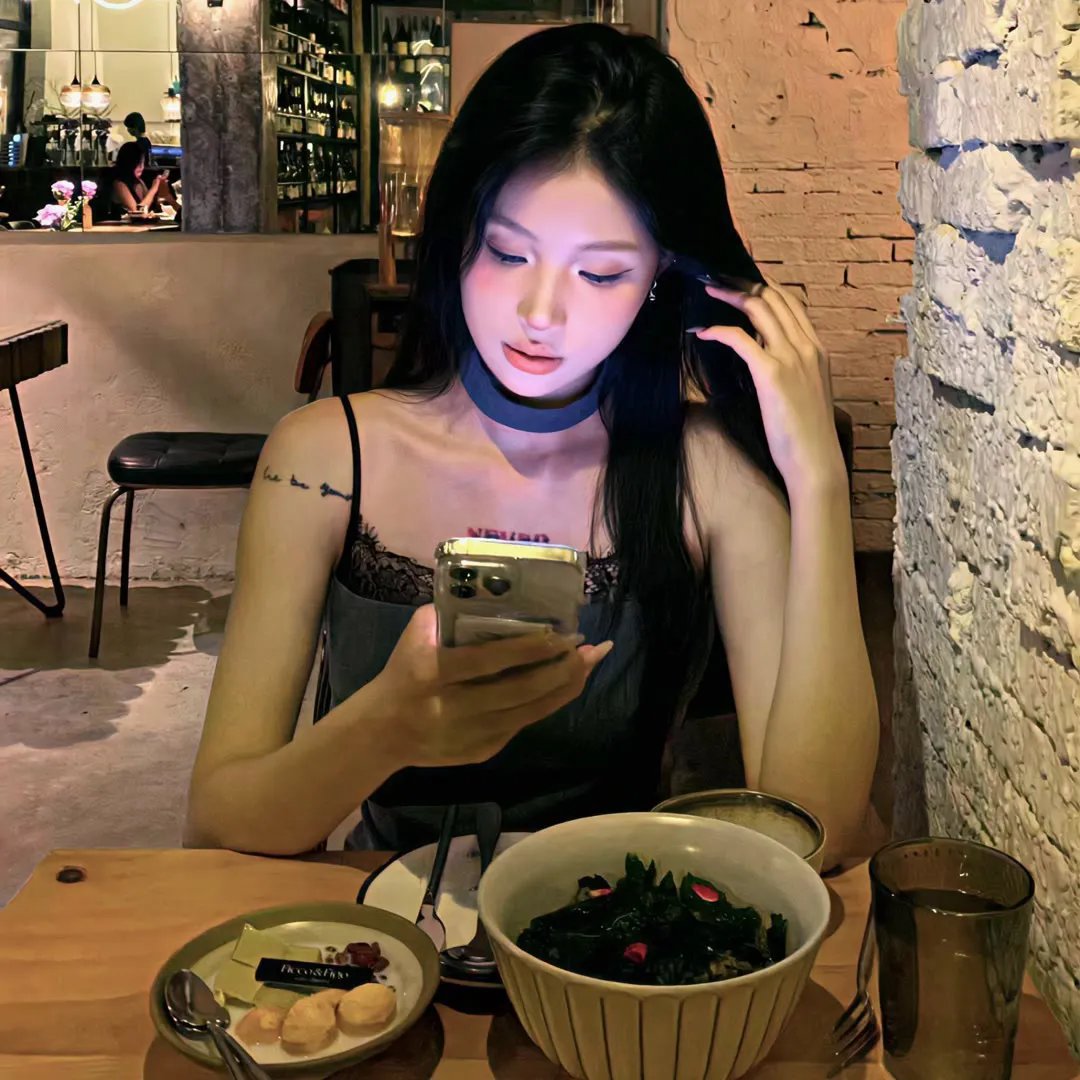 火柴小姐和美味先生