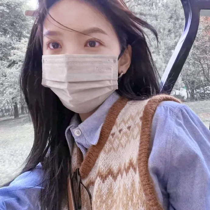 岁月河山之我家的女人
