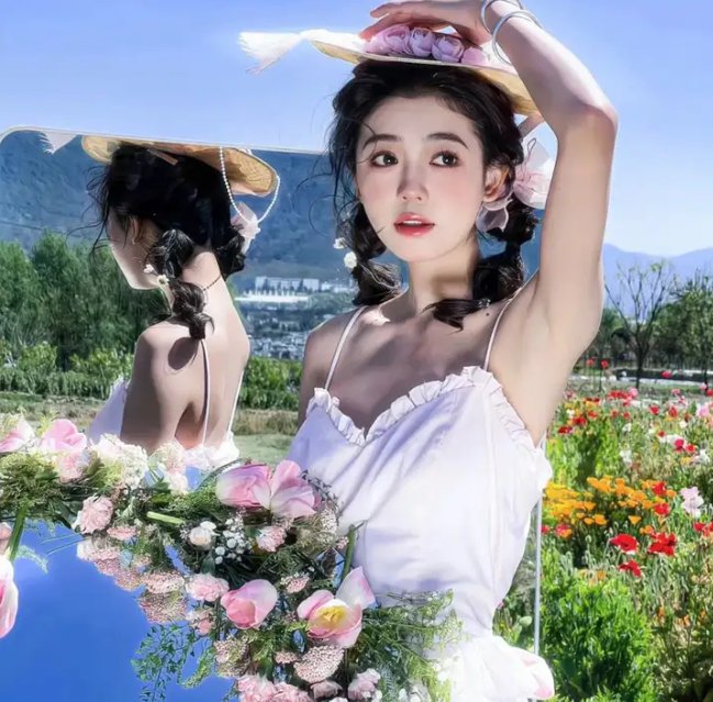 辛追传奇