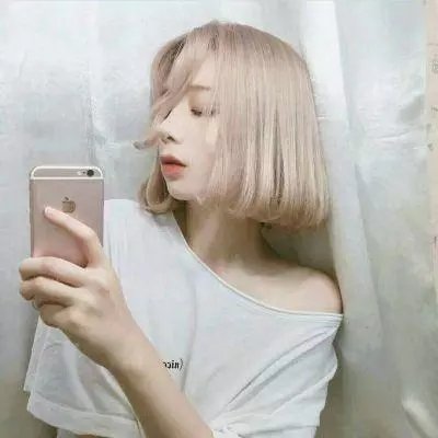 美国情人